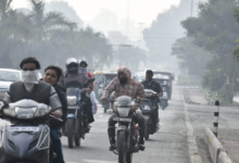 Photo of एमपी में बार-बार बदल रहा मौसम का मिजाज