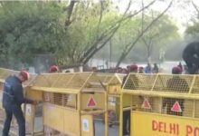 Photo of जेएनयू प्रदर्शन मामला, पटियाला हाउस कोर्ट ने सभी प्रदर्शनकारी छात्रों को दी जमानत