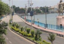 Photo of मौसम का यू-टर्न, दिन में तपिश, पारा 35 डिग्री पार