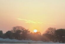 Photo of प्रदेश में समय से पहले गर्मी की दस्तक, 37 डिग्री के करीब पहुंचा तापमान