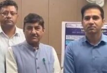 Photo of चार दिन बाद खत्म हुई निजी बसों की हड़ताल