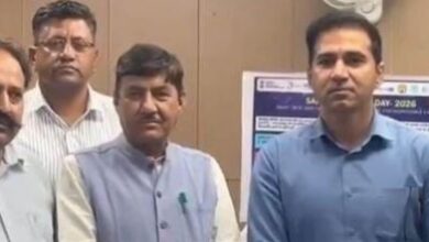 Photo of चार दिन बाद खत्म हुई निजी बसों की हड़ताल