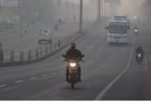 Photo of राजस्थान में फिर लुढ़का पारा-नागौर सबसे ठंडा