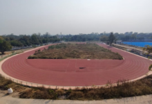 Photo of इंदौर के बिजलपुर में तैयार हुआ आधुनिक खेल मैदान, बनने में लगा दस साल का समय