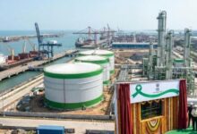 Photo of ओडिशा के पारादीप पोर्ट पर बनेगा ग्रीन हाइड्रोजन टर्मिनल, केंद्र सरकार ने दी मंजूरी