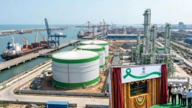 Photo of ओडिशा के पारादीप पोर्ट पर बनेगा ग्रीन हाइड्रोजन टर्मिनल, केंद्र सरकार ने दी मंजूरी