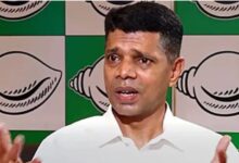 Photo of पूर्व 5टी सचिव वीके पांडियन पर शिकंजा, क्राइम ब्रांच को सौंपे गए ‘ठोस सबूत’