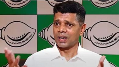 Photo of पूर्व 5टी सचिव वीके पांडियन पर शिकंजा, क्राइम ब्रांच को सौंपे गए ‘ठोस सबूत’