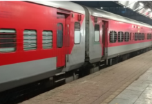 Photo of होली के लिए रेलवे की विशेष ट्रेनें: मुंबई-कानपुर और उधना-रक्सौल रूट पर अतिरिक्त सुविधा