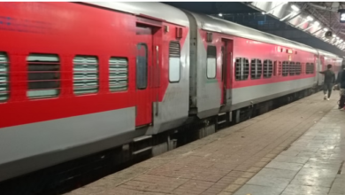 Photo of होली के लिए रेलवे की विशेष ट्रेनें: मुंबई-कानपुर और उधना-रक्सौल रूट पर अतिरिक्त सुविधा
