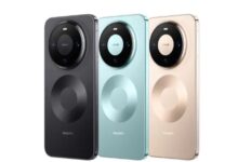 Photo of 5,750mAh की बैटरी और 100W फास्ट चार्जिंग सपोर्ट के साथ नया फोन लॉन्च