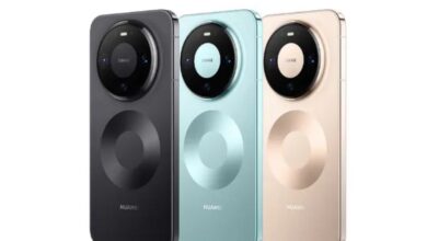 Photo of 5,750mAh की बैटरी और 100W फास्ट चार्जिंग सपोर्ट के साथ नया फोन लॉन्च