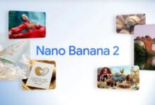 Photo of Google ने पेश किया Nano Banana 2 नया AI इमेज जेनरेशन मॉडल