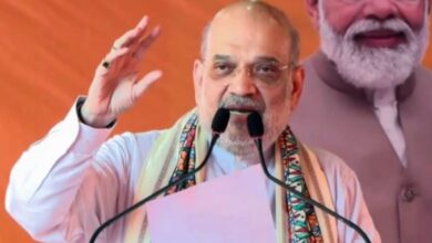 Photo of एक साथ चार विधानसभाओं से शुरू होगी भाजपा की ‘परिवर्तन यात्रा’, अमित शाह दिखाएंगे हरी झंडी