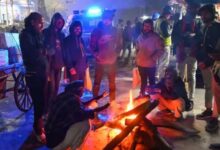 Photo of झारखंड में बदल रहा मौसम का मिजाज, 48 घंटे बाद फिर बढ़ेगी ठंड