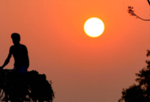 Photo of राजस्थान में चढ़ा पारा: 10 से ज्यादा शहरों में तापमान 30 डिग्री पार, बाड़मेर सबसे गर्म