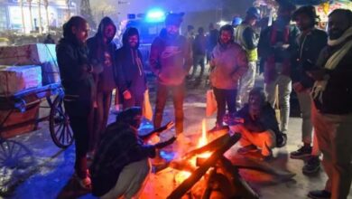 Photo of झारखंड में बदल रहा मौसम का मिजाज, 48 घंटे बाद फिर बढ़ेगी ठंड