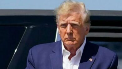 Photo of ट्रंप के खिलाफ जांच करने वाले 10 FBI एजेंट बर्खास्त