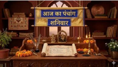 Photo of दुर्लभ शुभ योगों का संगम, जानें तिथि और शुभ मुहूर्त