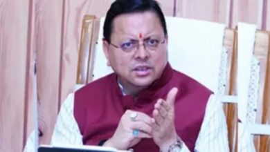 Photo of उत्तराखंड के चंपावत में बनेगा विशेष पर्यटन सर्किट, सीएम धामी ने किया ऐलान