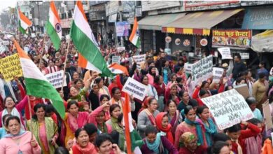 Photo of बिंदुखत्ता को राजस्व ग्राम बनाएगी सरकार, सीएम धामी ने दी मंजूरी