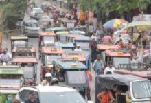 Photo of वाराणसी में रूट डायवर्जन: कल सात घंटे तक पड़ाव और राजघाट की तरफ से नहीं जाएंगे मालवाहक