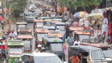 Photo of वाराणसी में रूट डायवर्जन: कल सात घंटे तक पड़ाव और राजघाट की तरफ से नहीं जाएंगे मालवाहक