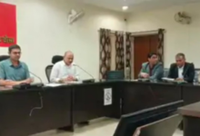 Photo of दौसा में 11.89 लाख मतदाता, एसआईआर के बाद 1.52% बढ़ी संख्या