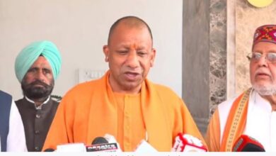Photo of सीएम योगी बोले- न बने और न बिके अवैध और जहरीली शराब