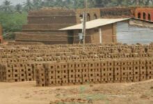 Photo of आबादी से 800 मीटर दूरी पर लग सकेंगे ईंट-भट्ठे, संशोधित नियमावली–2026 लागू