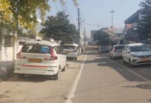 Photo of हिसार में आयकर विभाग की टीम की जांच: डॉ. उमेश कालड़ा के बैंक लॉकर सील