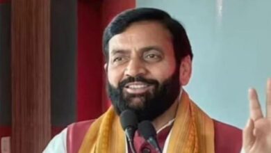 Photo of कुरुक्षेत्र में आज प्रदेश स्तरीय HPV वैक्सीनेशन अभियान की शुरुआत करेंगे सीएम सैनी