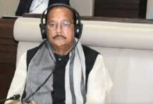 Photo of झारखंड में अप्रैल तक लागू होंगे नए लेबर कोड: आर्थिक सर्वेक्षण रिपोर्ट का खुलासा