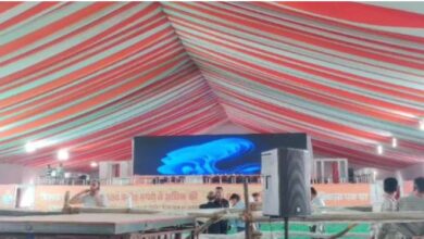 Photo of पीएम मोदी आज राजस्थान को देंगे 16,686 करोड़ की सौगात