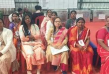 Photo of रांची नगर निगम में नारी शक्ति का दबदबा, 53 में से 32 वार्डों में महिला प्रत्याशियों ने जीता चुनाव