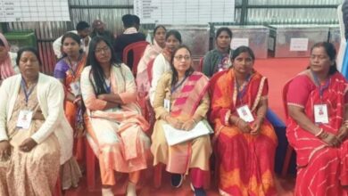 Photo of रांची नगर निगम में नारी शक्ति का दबदबा, 53 में से 32 वार्डों में महिला प्रत्याशियों ने जीता चुनाव