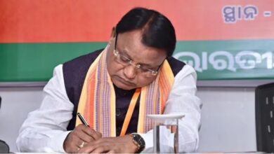 Photo of ब्रिटिश काल की गलती सुधारेगी ओडिशा सरकार, बदले जाएंगे कई स्थानों के नाम