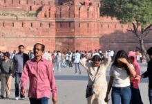 Photo of दिल्ली में फरवरी की गर्मी ने तोड़े रिकॉर्ड, IMD ने बताया होली के सप्ताह में कैसा रहेगा मौसम?