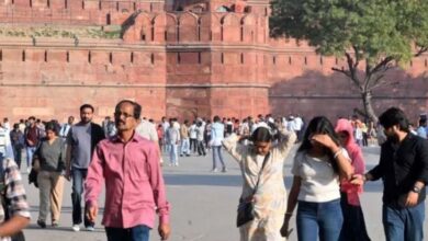 Photo of दिल्ली में फरवरी की गर्मी ने तोड़े रिकॉर्ड, IMD ने बताया होली के सप्ताह में कैसा रहेगा मौसम?