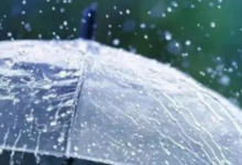 Photo of झारखंड में बदलेगा मौसम का मिजाज, 13 जिलों में बारिश की संभावना