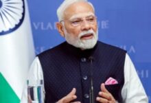 Photo of उद्योग जगत से पीएम की अपील, रिफॉर्म एक्सप्रेस पर सवार है देश इनोवेशन के साथ आगे आएं कंपनियां।