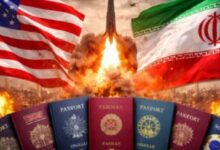 Photo of अमेरिका-ईरान तनाव: भारत समेत कई देशों की अपने नागरिकों को चेतावनी