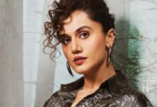 Photo of हीरो ने Taapsee Pannu को फिल्म से करवाया बाहर? बोलीं- ‘स्टार्स तय करते हैं कि कौन हीरोइन…’