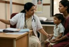 Photo of बार-बार इन्फेक्शन या कद-काठी में बदलाव: बच्चों में रेयर डिजीज पहचानने के ये हैं शुरुआती लक्षण