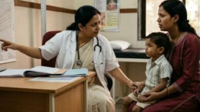 Photo of बार-बार इन्फेक्शन या कद-काठी में बदलाव: बच्चों में रेयर डिजीज पहचानने के ये हैं शुरुआती लक्षण
