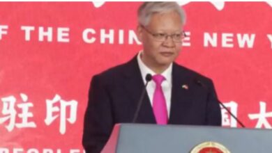 Photo of भारत-चीन के संबंधों में सुधार, दोनों देशों के बीच व्यापार पहुंचा 155.6 अरब डॉलर