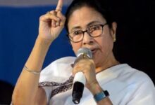 Photo of राज्यसभा चुनाव: TMC ने बाबुल सुप्रियो-राजीव कुमार समेत चार चेहरों पर लगाया दांव