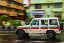 Photo of ठाणे के बदलापुर में ओवरी तस्करी रैकेट का भंडाफोड़