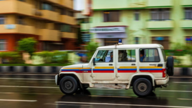 Photo of ठाणे के बदलापुर में ओवरी तस्करी रैकेट का भंडाफोड़