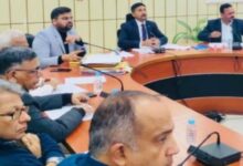 Photo of उद्योगों को मिली बूस्टर डोज… पर लखनऊ में औद्योगिक क्षेत्र बेहाल, सीएम की सख्ती के बाद सचेत हुए जिम्मेदार